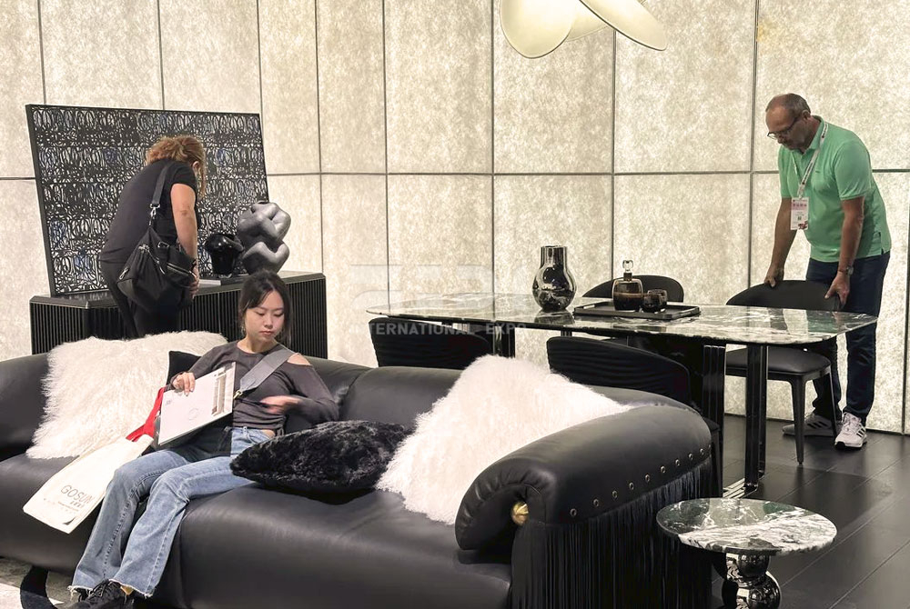 屋斗家博展覽布置