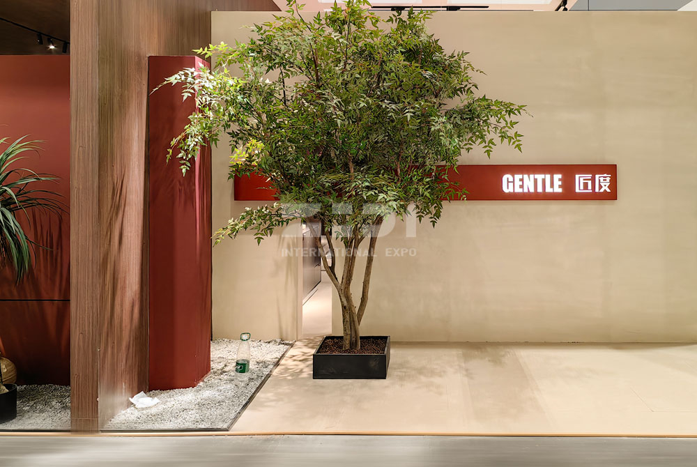 家具展會裝修搭建