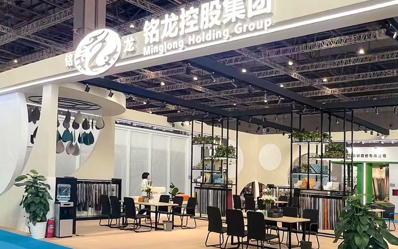 展會設(shè)計(jì)搭建必須要知道的幾個(gè)知識點(diǎn)