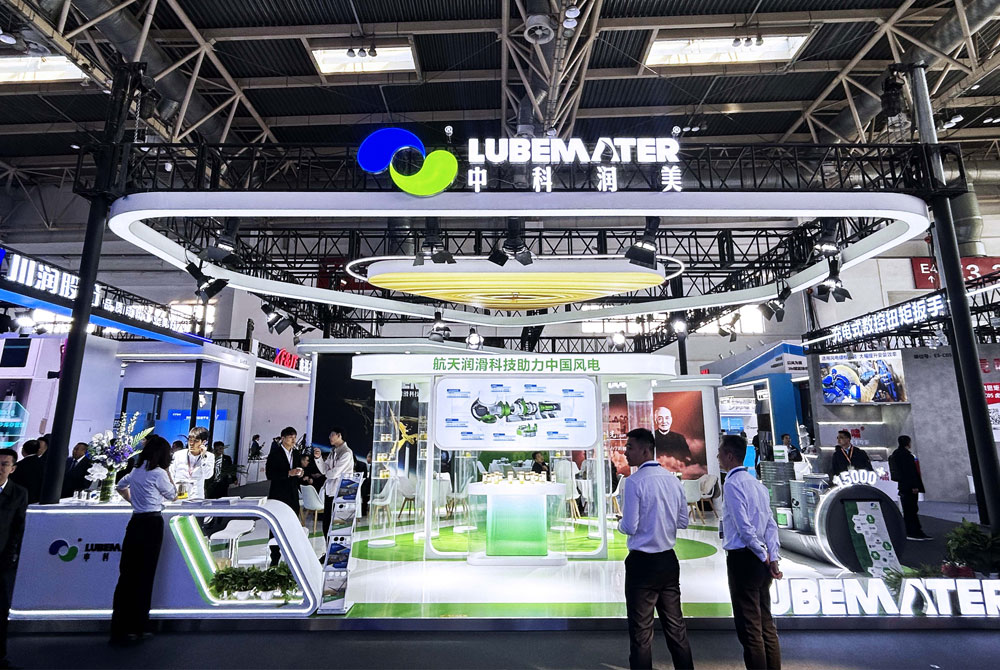 2025上海木工展位設計搭建布置