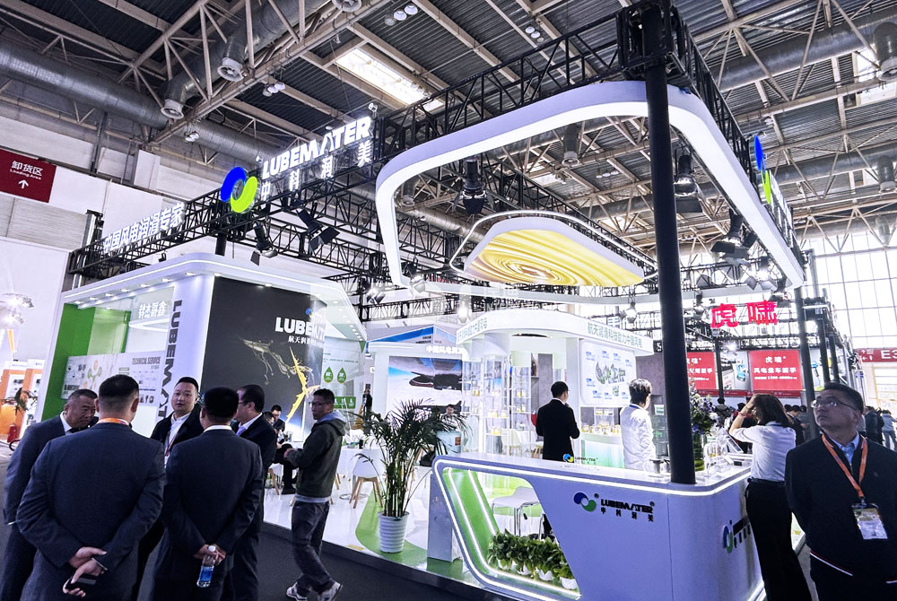 木工展位設(shè)計搭建